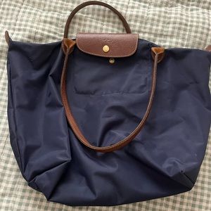 Long Champ Le Pilage Bag